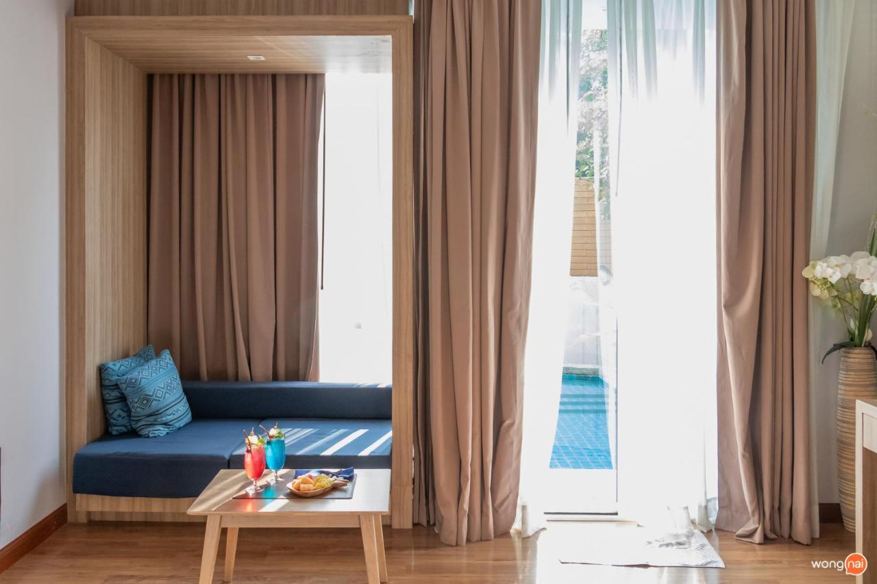 Grand Vista Hotel Chiangrai Chiang Rai Buitenkant foto